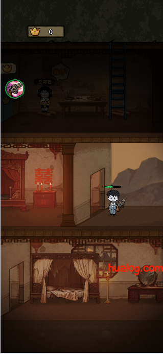 上线3款热门的H5手游