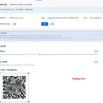 支付宝-程序跳转链接生成工具（永久短链接）